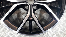Load image into Gallery viewer, 1x Alufelge 19 Zoll 9.0" 5x112 8747235 BMW G31 G30 Rim Wheel FEL5138186608rb