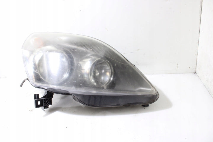 Frontscheinwerfer Opel Zafira B 332742 LED Rechts Scheinwerfer Headlight