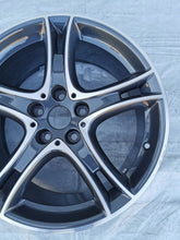 Load image into Gallery viewer, 1x Alufelge 18 Zoll 8.0" 5x112 57ET 6855092 BMW 2 F45 F40 F46 Rim Wheel FEL8380838174jk