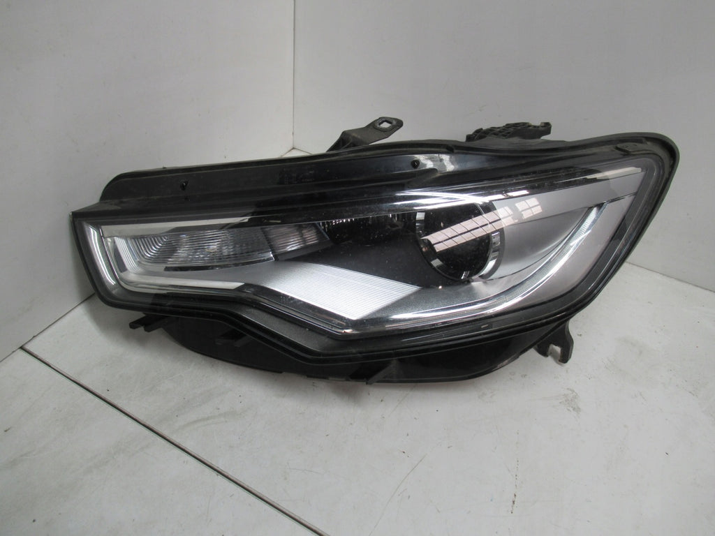 Frontscheinwerfer Audi A6 C7 4G0941043J LED Links Scheinwerfer Headlight SCH8922562672kn