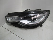 Laden Sie das Bild in den Galerie-Viewer, Frontscheinwerfer Audi A6 C7 4G0941043J LED Links Scheinwerfer Headlight SCH8922562672kn