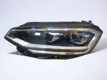 Laden Sie das Bild in den Galerie-Viewer, Frontscheinwerfer VW Sportsvan 517941081 Xenon Links Scheinwerfer Headlight