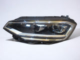 Frontscheinwerfer VW Sportsvan 517941081 Xenon Links Scheinwerfer Headlight