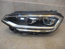 Laden Sie das Bild in den Galerie-Viewer, Frontscheinwerfer VW Sportsvan 517941081 Xenon Links Scheinwerfer Headlight