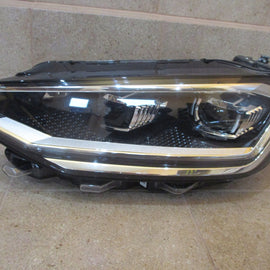 Frontscheinwerfer VW Sportsvan 517941081 Xenon Links Scheinwerfer Headlight SCH6982463213cx