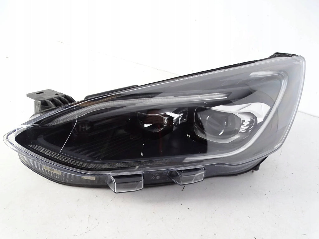 Frontscheinwerfer Ford Focus JX7B-13E17-AJ Full LED Links Scheinwerfer Headlight