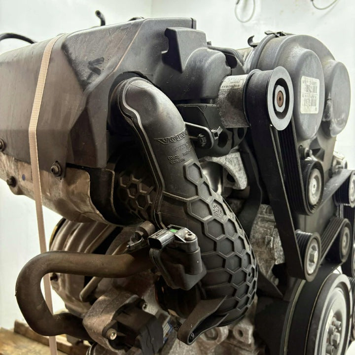 Motor Volvo V60 II S90 Xc90 Xc60 B4204T27 2.0 183TKm Benzin Engine Komplett MOT2742547119xo