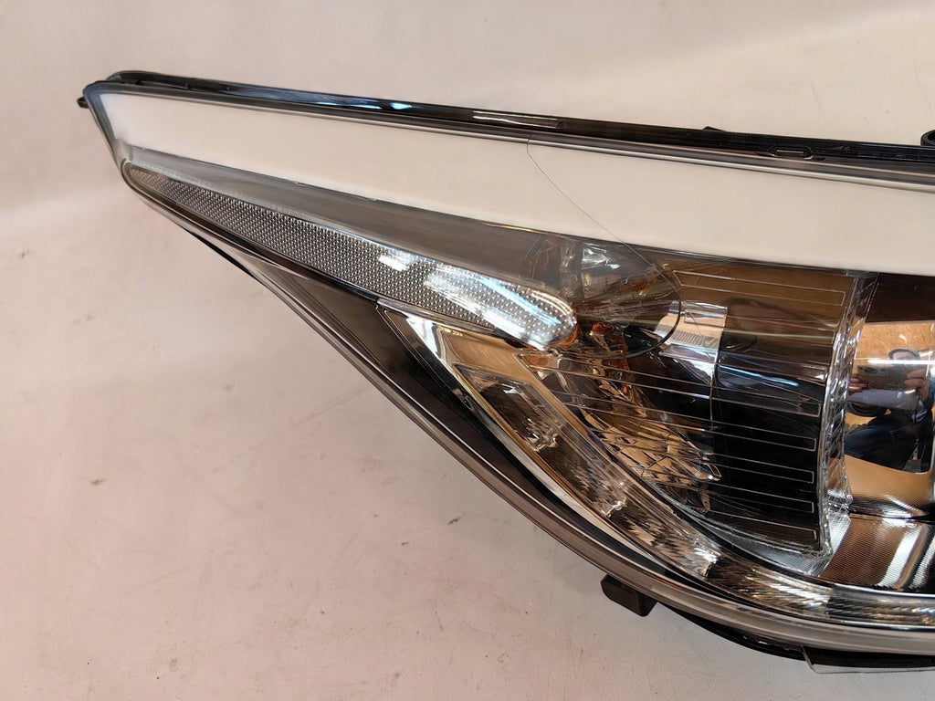 Frontscheinwerfer Kia Ceed Xenon Rechts Scheinwerfer Headlight