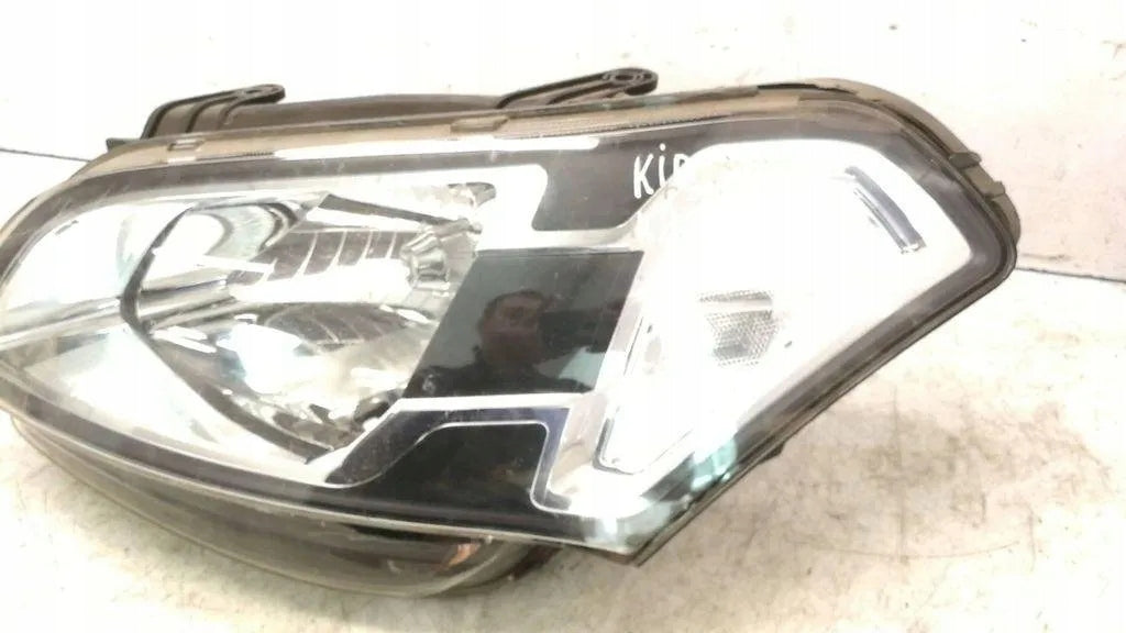 Frontscheinwerfer Kia Soul III 92101-2KXXX Links Scheinwerfer Headlight SCH4367678310nw