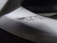 Laden Sie das Bild in den Galerie-Viewer, 1x Alufelge 15 Zoll 6.0&quot; 5x100 38ET Glanz Silber 8L0601025 Audi A3 Rim Wheel