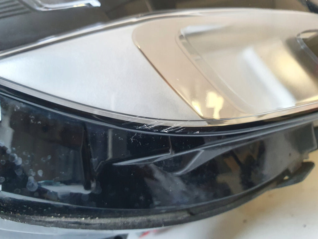 Frontscheinwerfer Opel Insignia B 39136836 Full LED Rechts Headlight