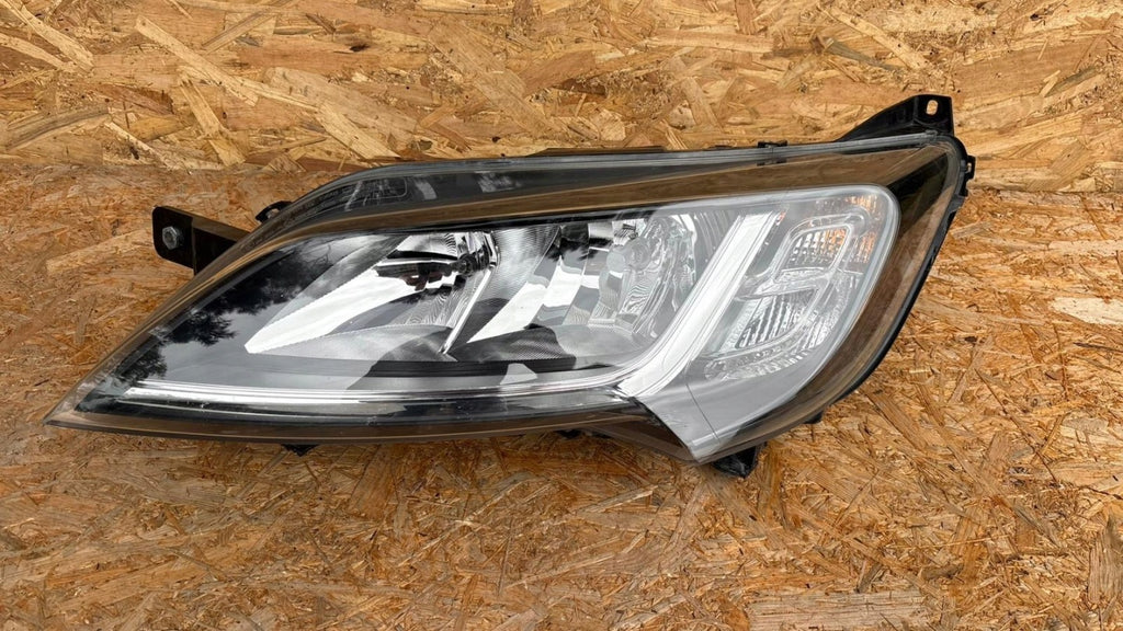 Frontscheinwerfer Fiat Ducato 0046862294 Links Scheinwerfer Headlight SCH7138610000bp