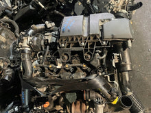 Load image into Gallery viewer, Motor Citroën Opel Peugeot Toyota I 10Q3DU 1.5 73PS 54kW Diesel Unkomplett MOT5182053523ye