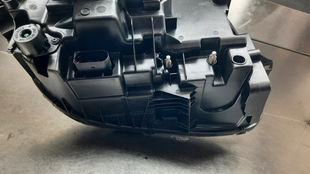 Frontscheinwerfer Volvo Xc90 II 13122024 Links Scheinwerfer Headlight