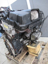 Laden Sie das Bild in den Galerie-Viewer, Motor BMW E46 M47D20 2.0 190TKm Diesel Engine Komplett MOT1484882984ml