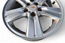 Load image into Gallery viewer, 1x Alufelge 16 Zoll 6.5" 5x105 38ET Silber 95103616 Chevrolet Trax Rim Wheel FEL8688686533gc
