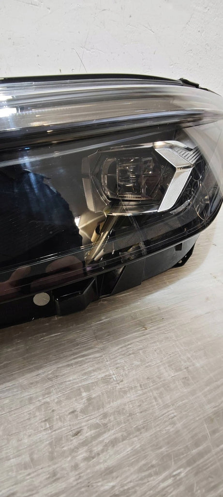 Frontscheinwerfer VW Passat 3J1941005 LED Links Scheinwerfer Headlight SCH9072109294ze