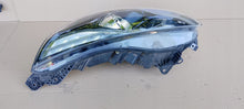 Laden Sie das Bild in den Galerie-Viewer, Frontscheinwerfer Ford Galaxy I FM2B-13W030-GA LED Rechts Scheinwerfer Headlight SCH3214867028vt