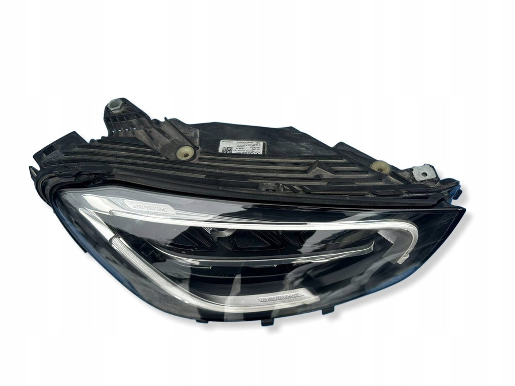 Frontscheinwerfer Mercedes-Benz Glc A2539067001 LED Rechts Headlight SCH2060438141ye