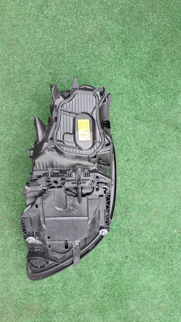 Frontscheinwerfer Porsche 98163116202 Rechts Scheinwerfer Headlight SCH6315172699eo