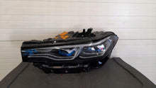 Laden Sie das Bild in den Galerie-Viewer, Frontscheinwerfer BMW X7 G07 5A279F1 Links Scheinwerfer Headlight SCH6509374235pb