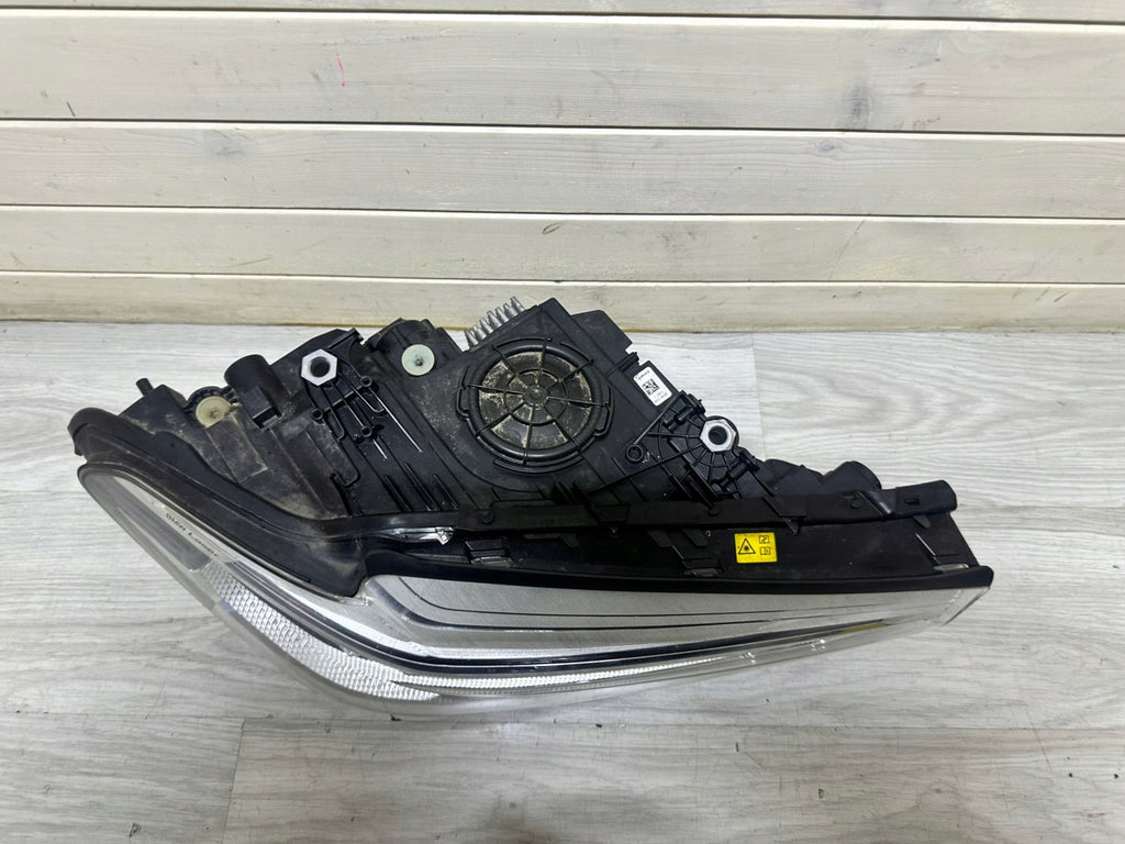 Frontscheinwerfer BMW 5 G31 G30 F90 9879480-02 Rechts Scheinwerfer Headlight