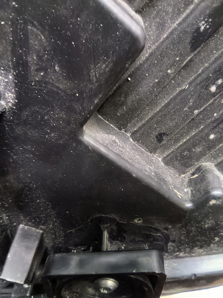 Frontscheinwerfer Tesla Model X 1034319 Full LED Links Scheinwerfer Headlight