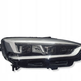 Frontscheinwerfer Audi A5 8W6941036E LED Rechts Scheinwerfer Headlight SCH1600508763gy