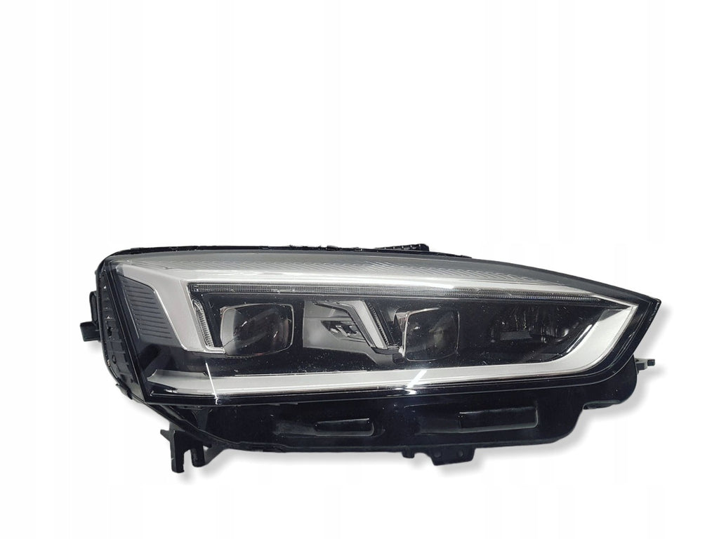 Frontscheinwerfer Audi A5 8W6941036E LED Rechts Scheinwerfer Headlight SCH1600508763gy