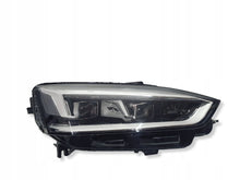 Load image into Gallery viewer, Frontscheinwerfer Audi A5 8W6941036E LED Rechts Scheinwerfer Headlight SCH1600508763gy