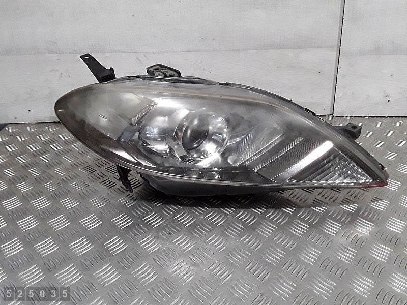 Frontscheinwerfer Honda Fr-V Rechts Scheinwerfer Headlight SCH9854580235gt