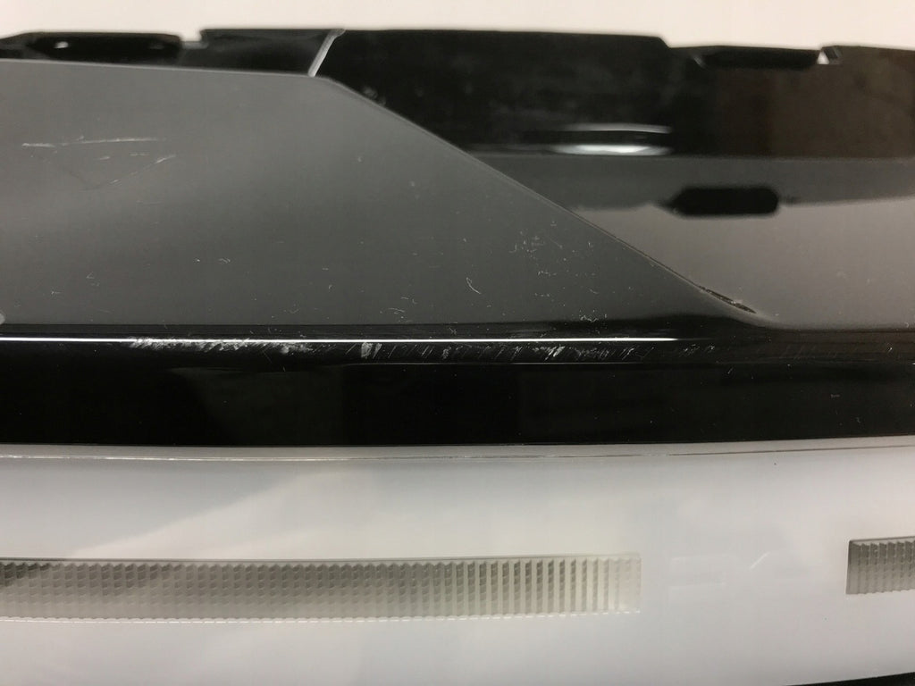 Frontscheinwerfer Dacia Spring 266007890R Full LED Rechts Scheinwerfer Headlight