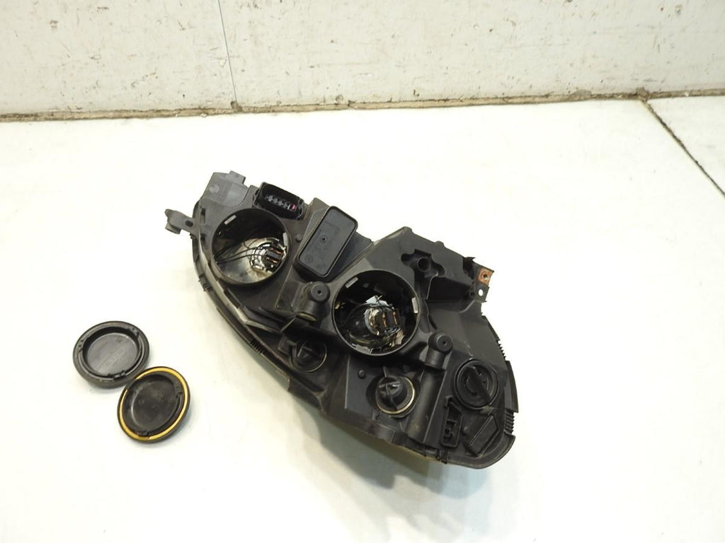 Frontscheinwerfer Mercedes-Benz W204 A2048208361 Links Scheinwerfer Headlight SCH8581906137jg