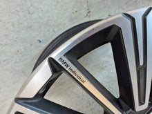 Laden Sie das Bild in den Galerie-Viewer, 1x Alufelge 20 Zoll 5x112 6898042 BMW X1 Rim Wheel FEL3961327310pl