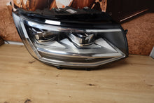 Load image into Gallery viewer, Frontscheinwerfer VW Multivan 7E1941036 90079563 Full LED Rechts Headlight SCH8187016348cx