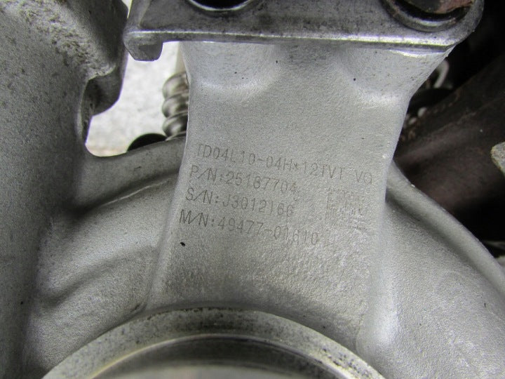 Motor Chevrolet Captiva Z22D1 2.2 VCDI 170TKm Engine Komplett MOT8816524261mj