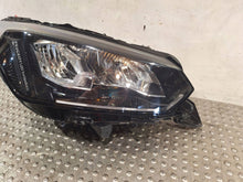 Laden Sie das Bild in den Galerie-Viewer, Frontscheinwerfer Peugeot 2008 208 II S25062279 9833036180 LED Rechts Headlight