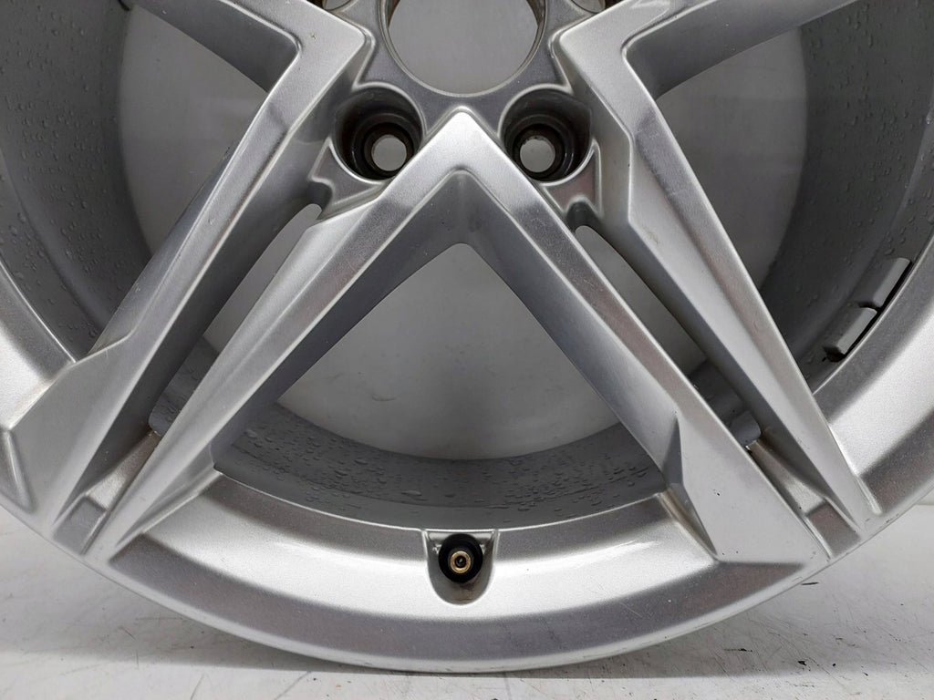 1x Alufelge 18 Zoll 8W0601025EC Audi A4 Rim Wheel FEL4149835198bv