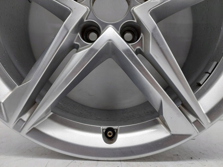 1x Alufelge 18 Zoll 8W0601025EC Audi A4 Rim Wheel FEL4149835198bv