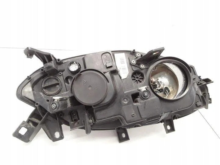 Frontscheinwerfer Fiat Bravo II 51757538 Links Scheinwerfer Headlight SCH4984576474bp