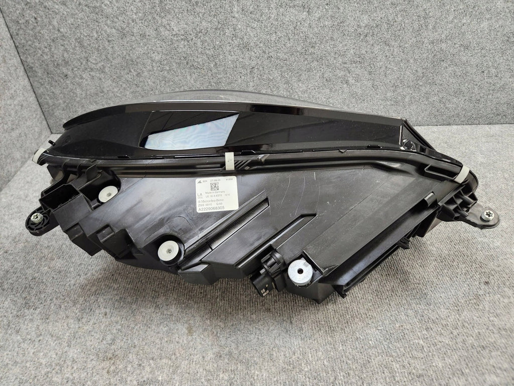 Frontscheinwerfer Mercedes-Benz W222 A2229068305 LED Links Headlight SCH1973205835bw
