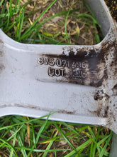 Load image into Gallery viewer, 1x Alufelge 16 Zoll 6.5" 5x112 43ET Glanz Silber 8V5071496 Audi A3 Rim Wheel FEL4609770613mu