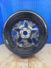 Load image into Gallery viewer, 1x Alufelge 18 Zoll 7.5" 5x114.3 35ET 52910-CM300 Hyundai Kona Rim Wheel FEL7159498634ks