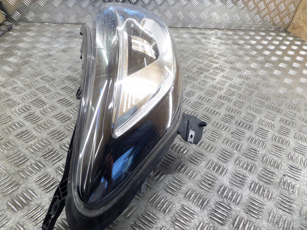 Frontscheinwerfer Renault Kadjar 260107703R Rechts Scheinwerfer Headlight SCH3336422281wv