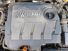 Laden Sie das Bild in den Galerie-Viewer, Motor Audi Skoda VW Golf VI CAYC 1.6 TDI 105PS 77kW 247TKm 2011 Diesel Komplett