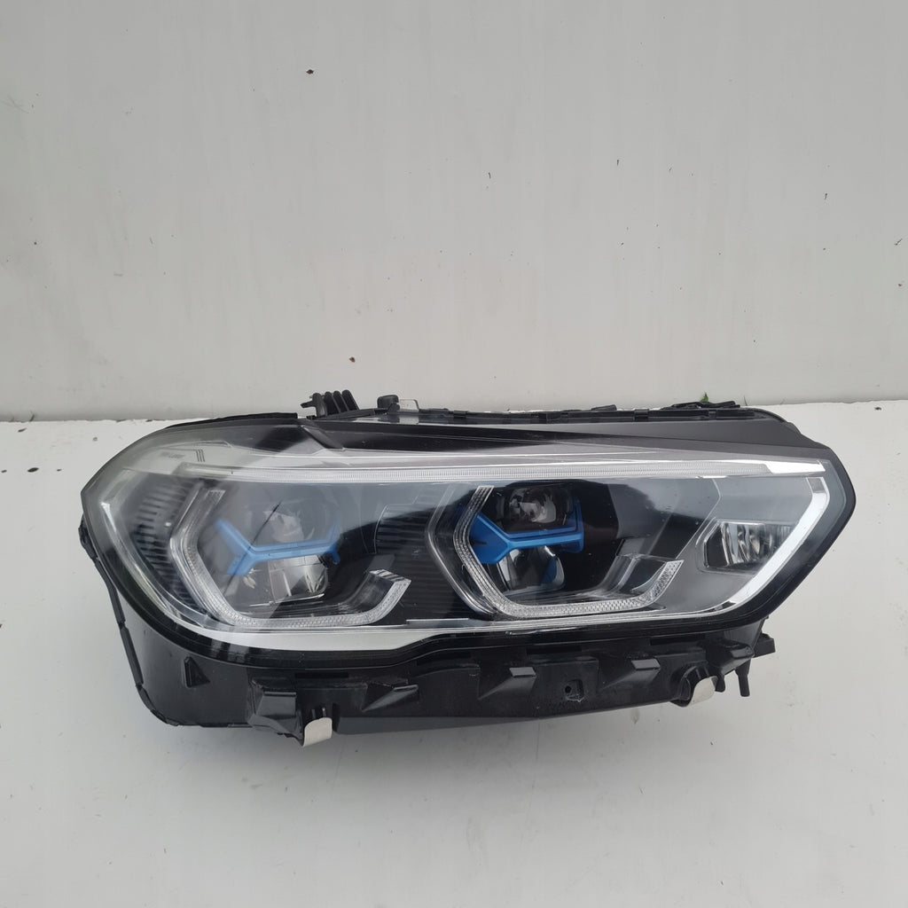 Frontscheinwerfer BMW X5 G05 X6 G06 5A27998-03 Xenon Rechts Headlight SCH6466508159yt