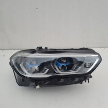 Load image into Gallery viewer, Frontscheinwerfer BMW X5 G05 X6 G06 5A27998-03 Xenon Rechts Headlight SCH6466508159yt