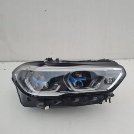 Frontscheinwerfer BMW X5 G05 X6 G06 5A27998-03 Xenon Rechts Headlight SCH6466508159yt