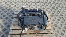 Load image into Gallery viewer, Motor Hyundai I30 G4FA 1.4 157TKm 2011 Benzin Engine Komplett MOT2543592560vk