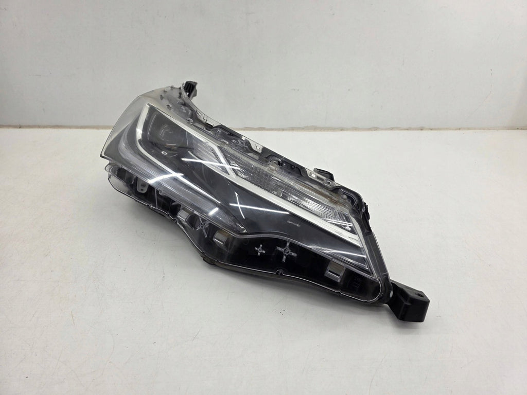 Frontscheinwerfer Toyota Corolla 8111002L70 Rechts Scheinwerfer Headlight SCH6146936883ll